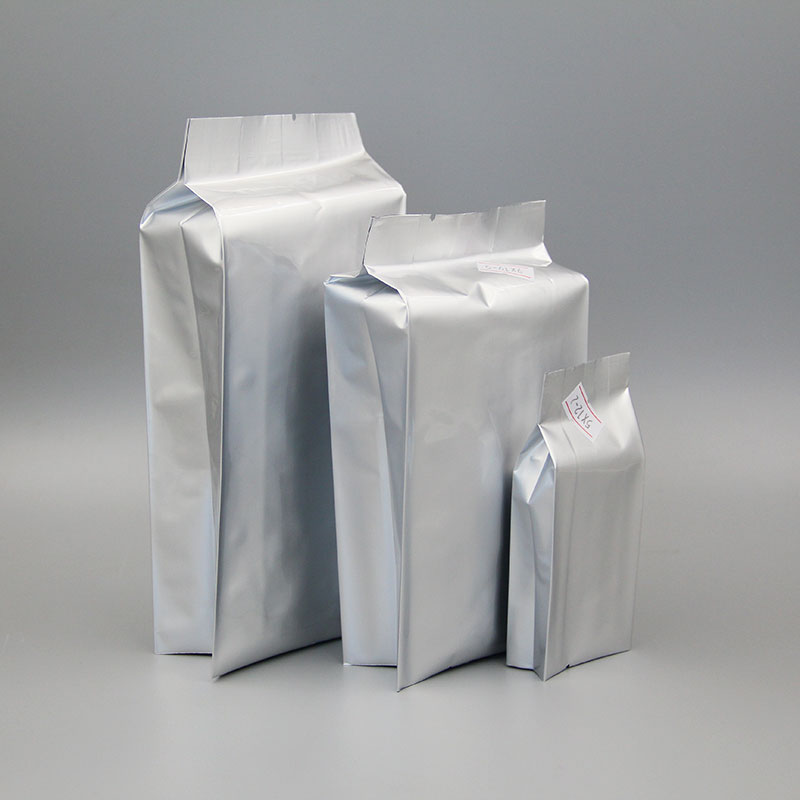 現(xiàn)貨鋁箔四邊背封